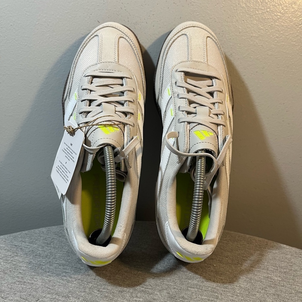 ADIDAS PREDATOR LEAGUE FREESTYLE SOCCER Men’s Shoe Size 9.5 IF8351 SAMBA - Picture 8 of 11